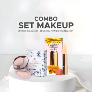 Best Skin - Set Combo Makeup